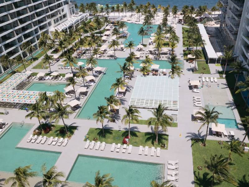 isla mujeres