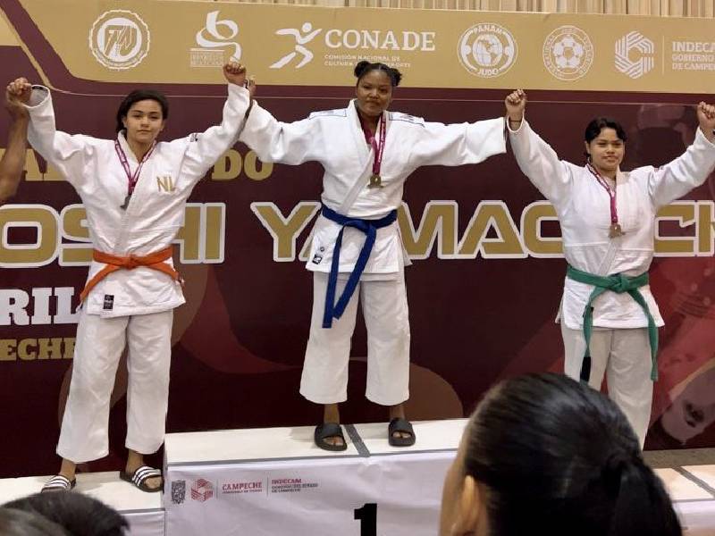 judo