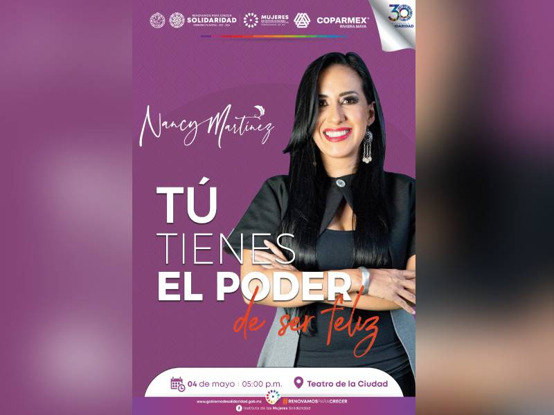 lili campos tu tienes el poder