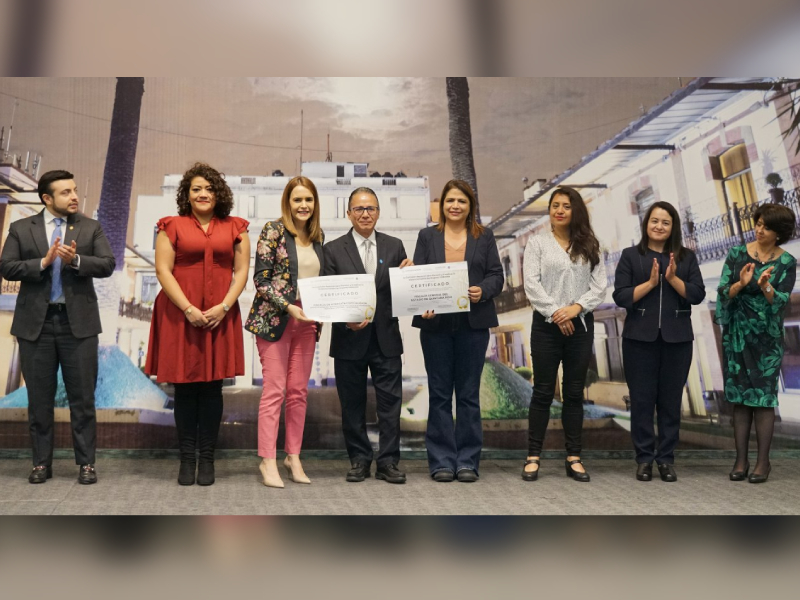 mujeres
