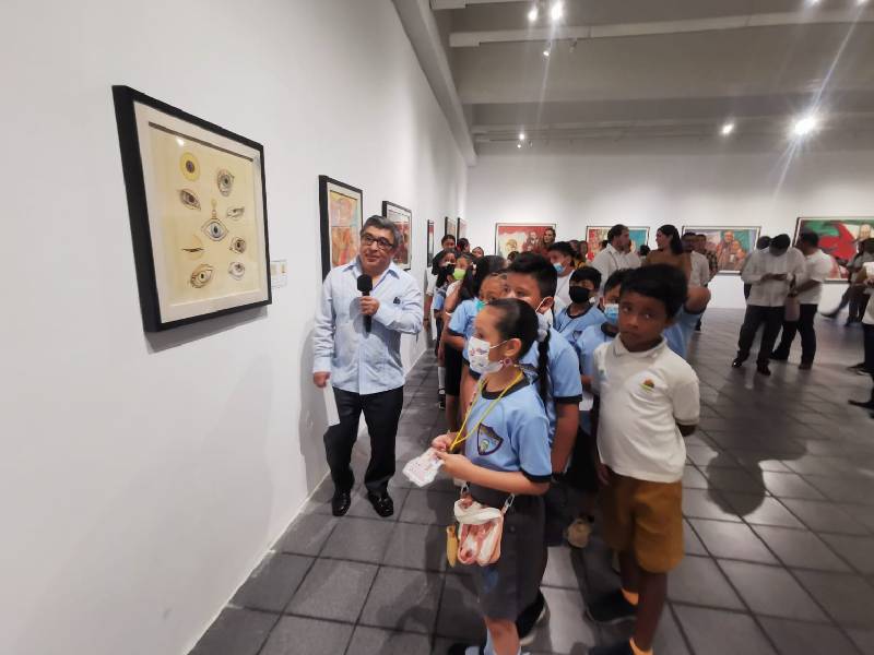 museos