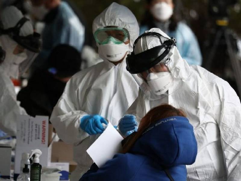 pandemia