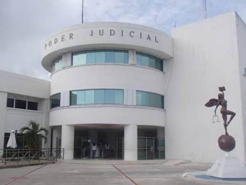 poder judicial