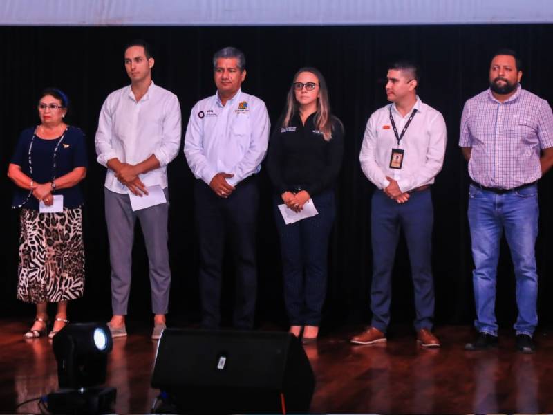 presentacion app lili campos