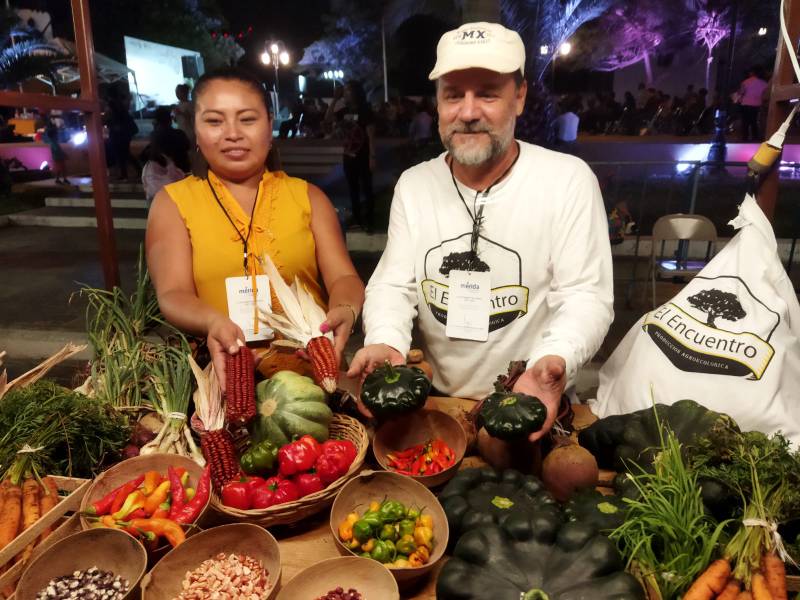 agricultura ancestral