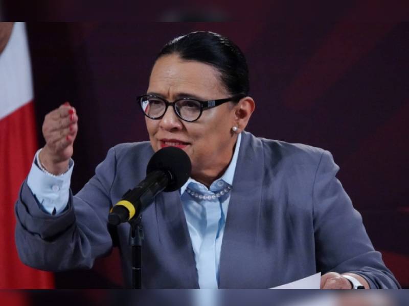 rosa icela rodriguez