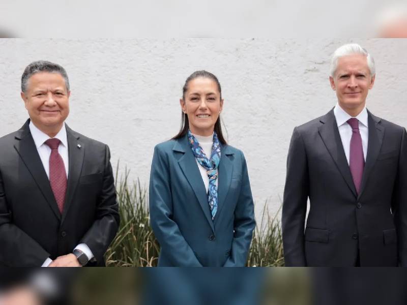 sheinbaum del mazo menchaca