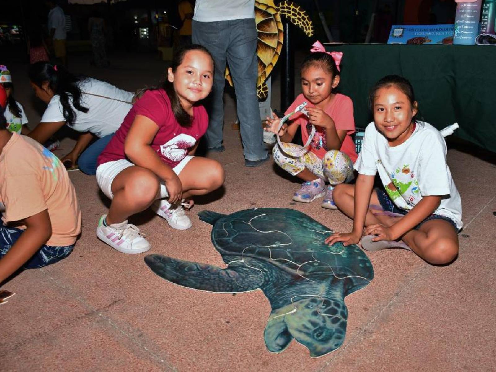 tortugas