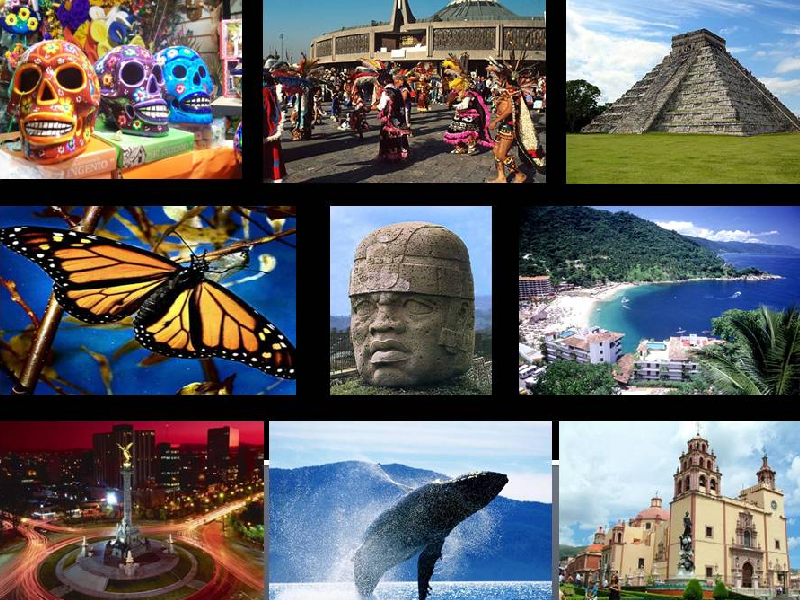 ¿Cuáles son los tipos de turismo que existen_