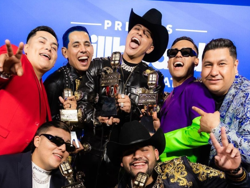 ¿Grupo Firme cancela concierto en Cancún Esto es lo que se sabe