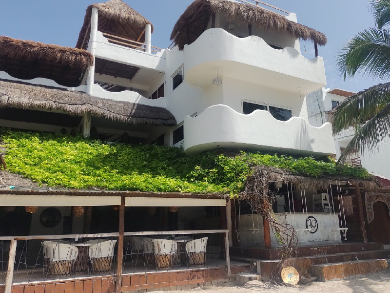 Ajustan tarifas hoteles de la zona centro y sur