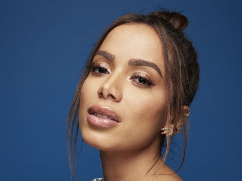 Anitta brindará show en la final de la Champions League