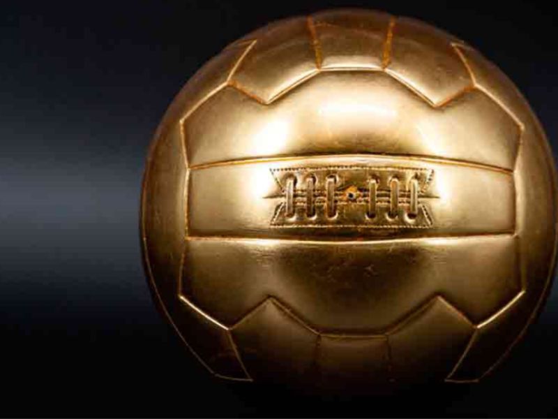 Anuncian nominados al balón de oro de la Liga Mx
