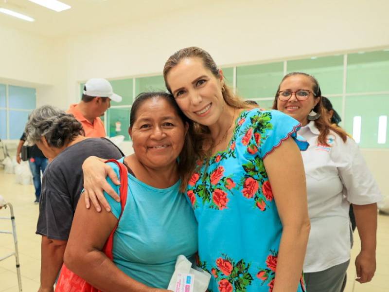 Atenea Gómez Ayuda Alimentaria