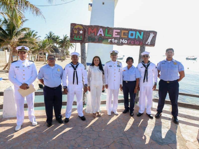 Blanca Merari Marina