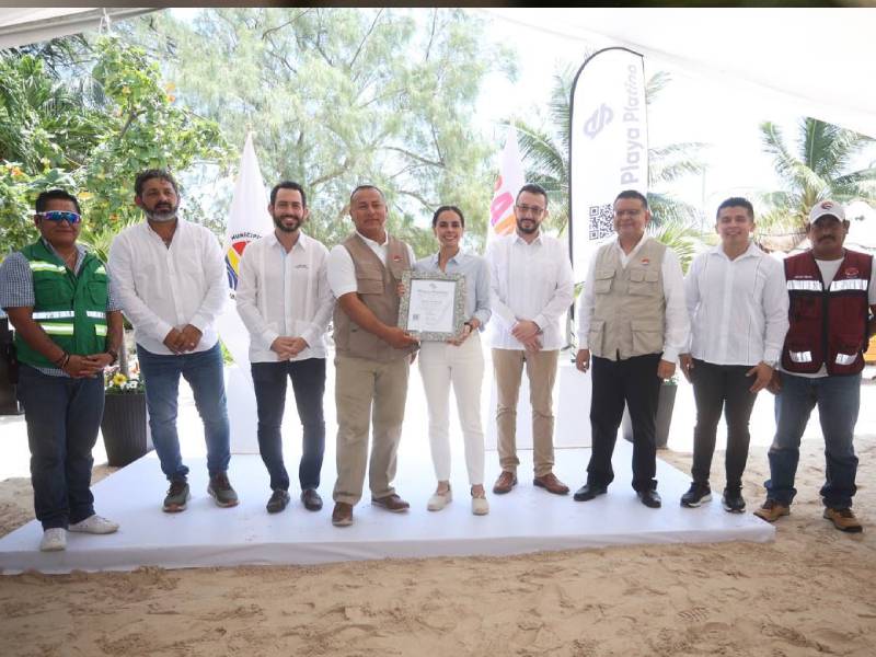 Cancun Playas Sustentables