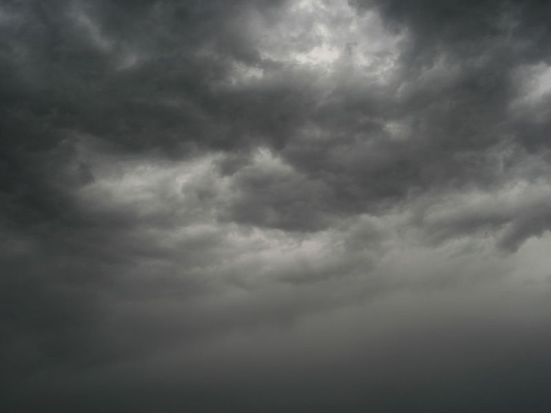 Clima Quintana Roo cielo soleado con lluvias