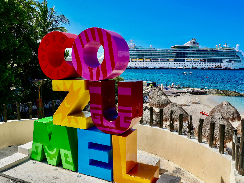 Cozumel el nuevo Pueblo Mágico de México