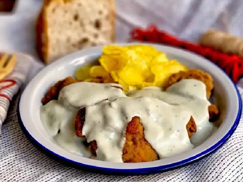 Descubre el exquisito sabor de los escalopinos