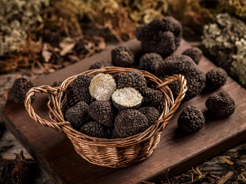 Descubriendo el tesoro de la gastronomía: Las trufas