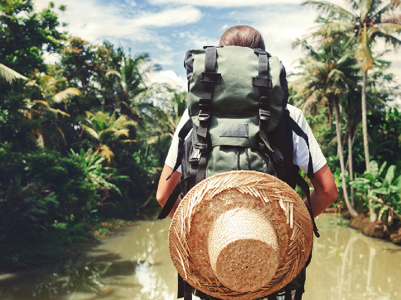 Destinos exóticos emergentes que están ganando popularidad entre los viajeros