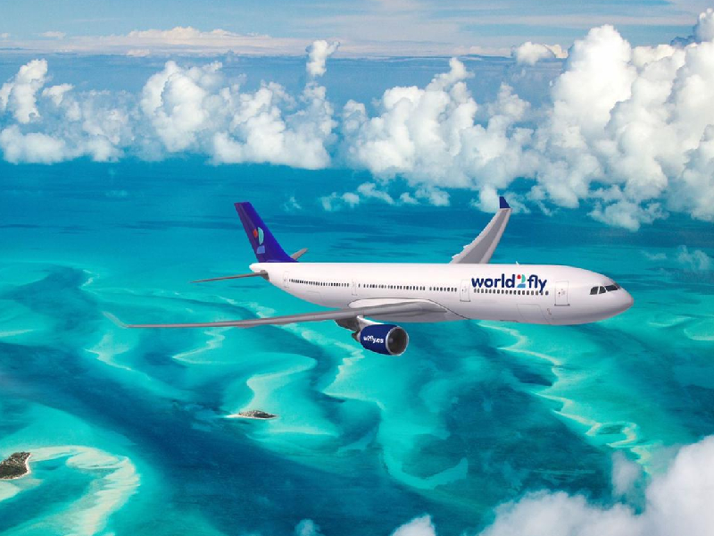 Fortalecerá Cancún su conectividad con Europa