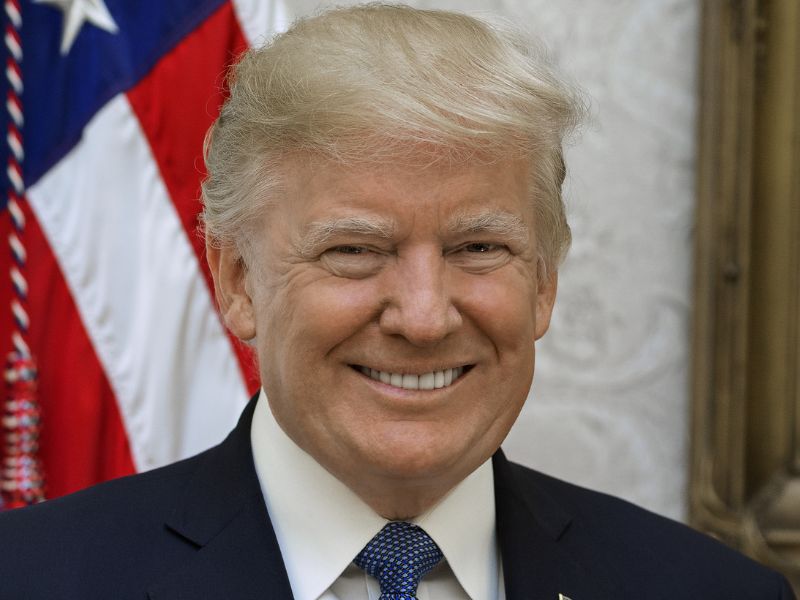 Fui inculpado en investigación sobre documentos clasificados Trump