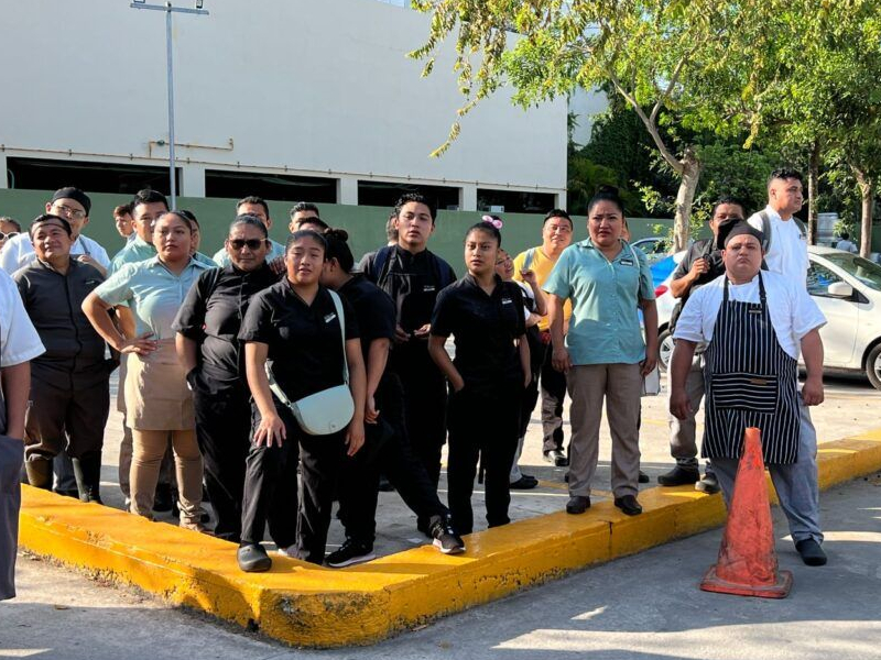 Incumplen 56 empresas con pago de utilidades