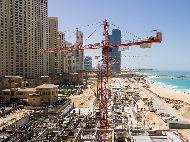 Inversión extranjera por turismo, viento en popa