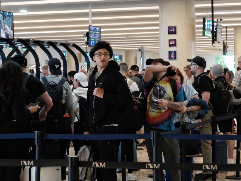 La Casa Consular de Cancún atiende a más de 300 turistas en tres meses