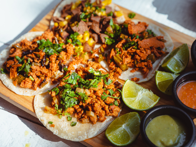 Llega a Chetumal la quinta edición del 'Festival del Taquero'