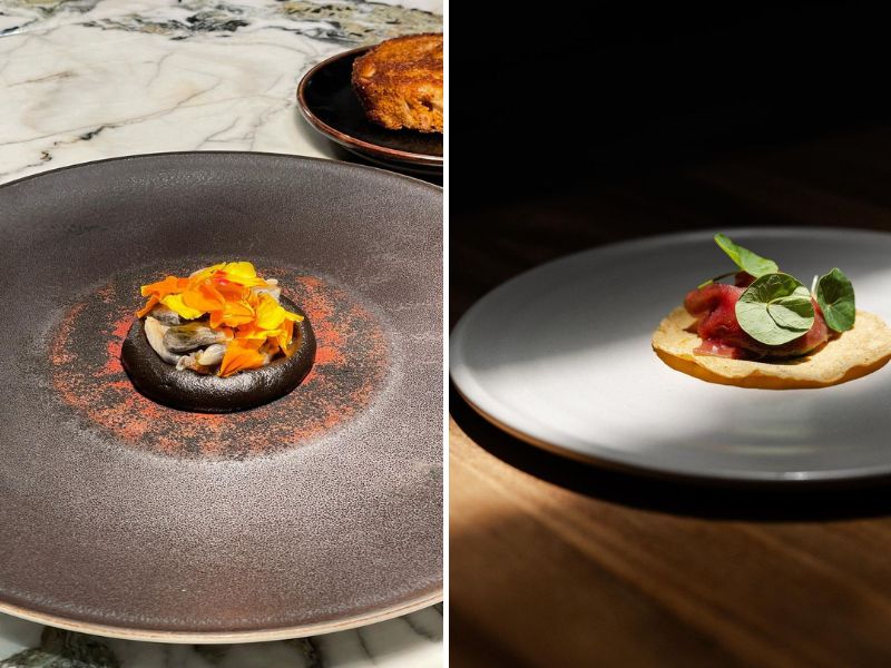 Los cuatro mejores restaurantes de mexicanos en el mundo