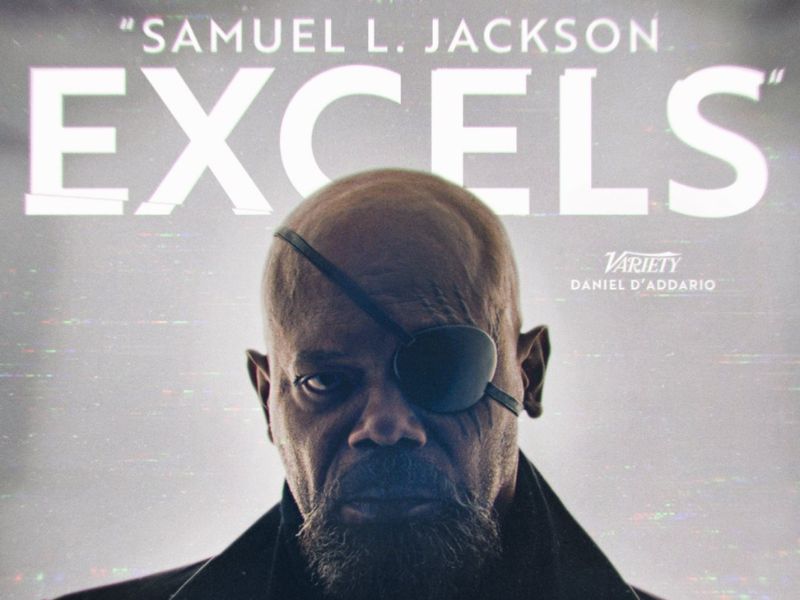 Marvel apuesta por 'Secret Invasion'