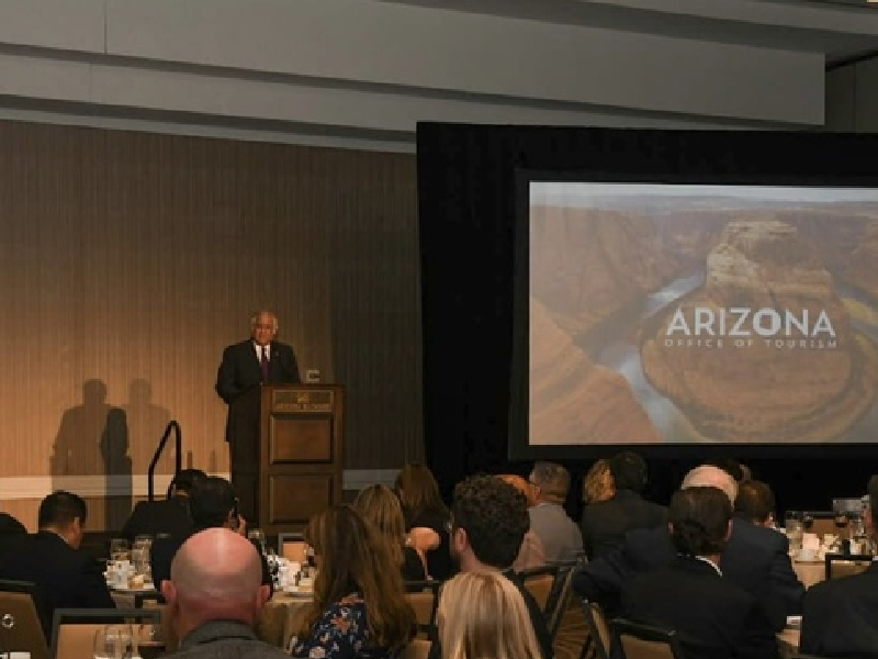 Operación Toca Puertas, en Phoenix, Arizona concluyó con éxito_ Sectur