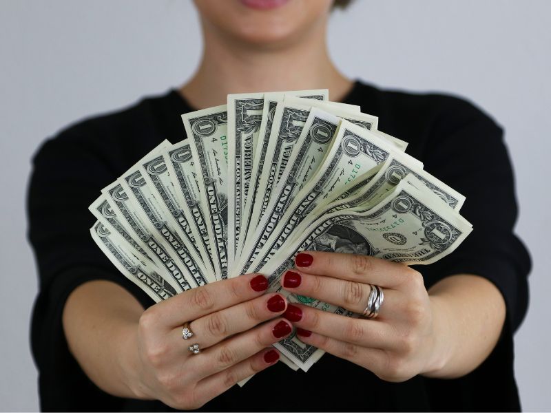 Precio de dólar este viernes 9 de junio en México