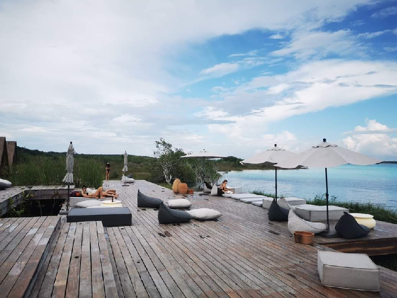 Proponen hoteleros estrategias para subir la estadía de turistas