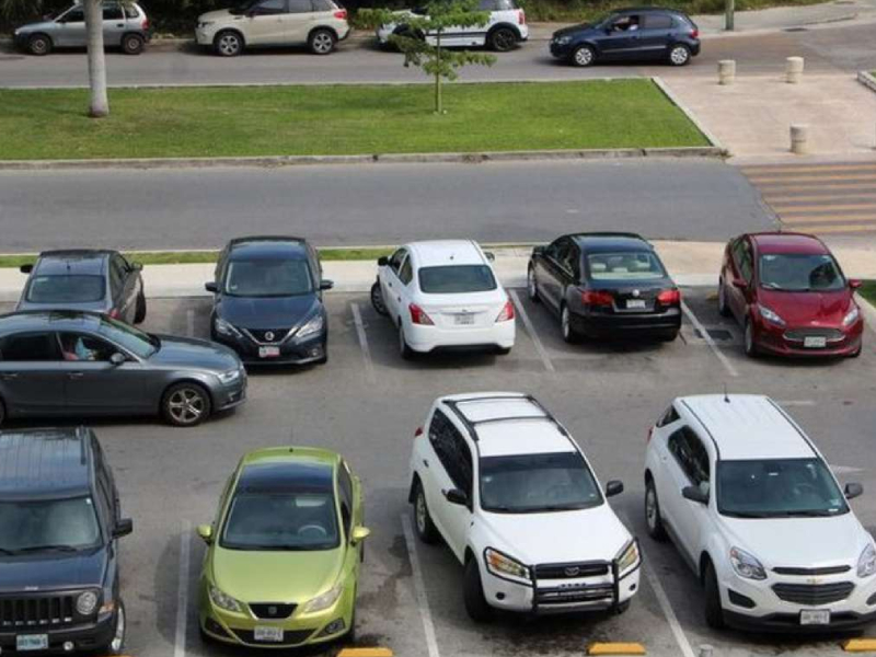 Proyectan sistema de seguridad para evitar robo a arrendadoras