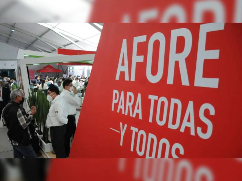 Pide Morena a CONSAR aclare suspensión de traspasos de cuentas entre Afores