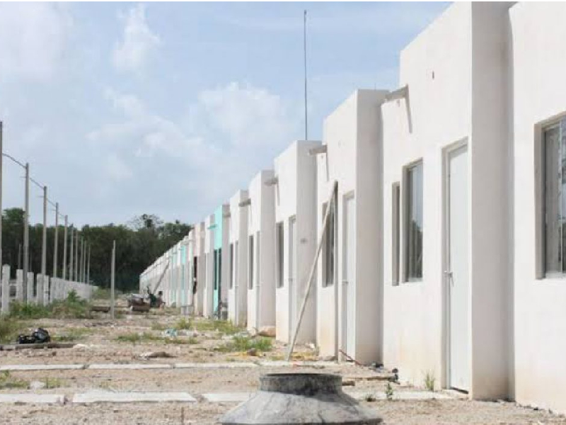 Vivienda en Q. Roo es más cara que en el resto del país