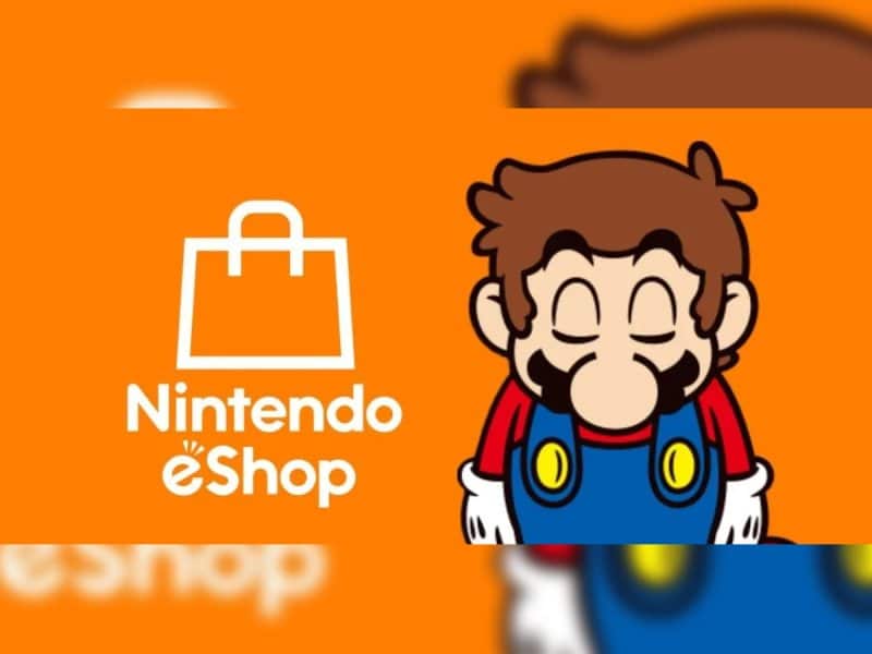 ¡Zaz! Nintendo cierra definitivamente la eShop de Rusia