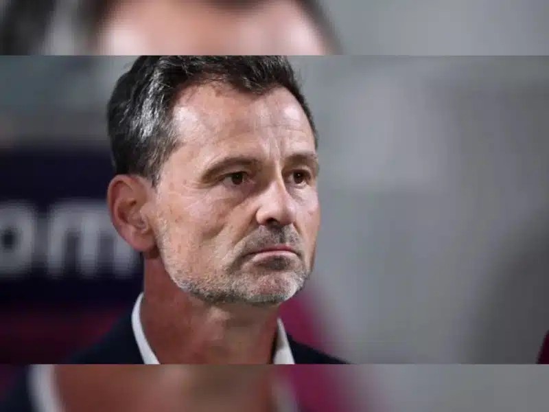 Cocca da lista para Nations League y Copa Oro
