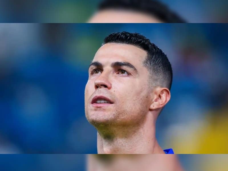 Cristiano Ronaldo quiere continuar en Arabia Saudita