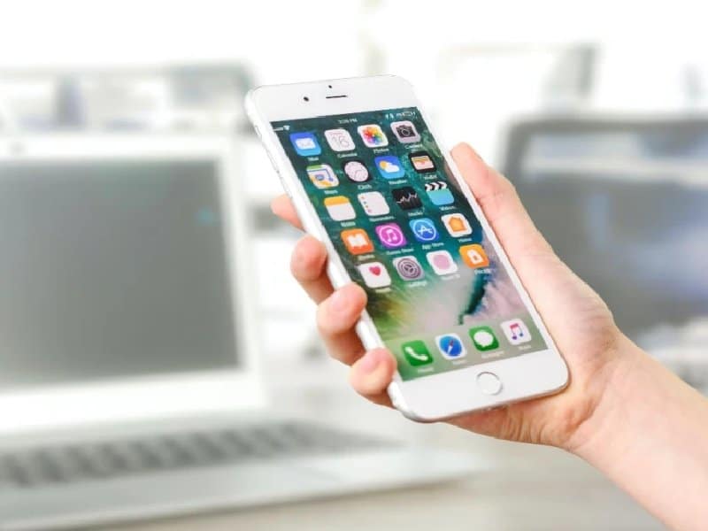 Apps para que el super te llegue hasta tu casa