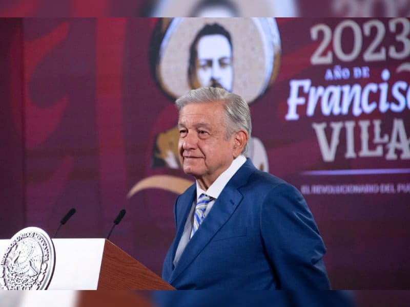 AMLO quiere ser recordado por la cantidad de ANP’s decretadas