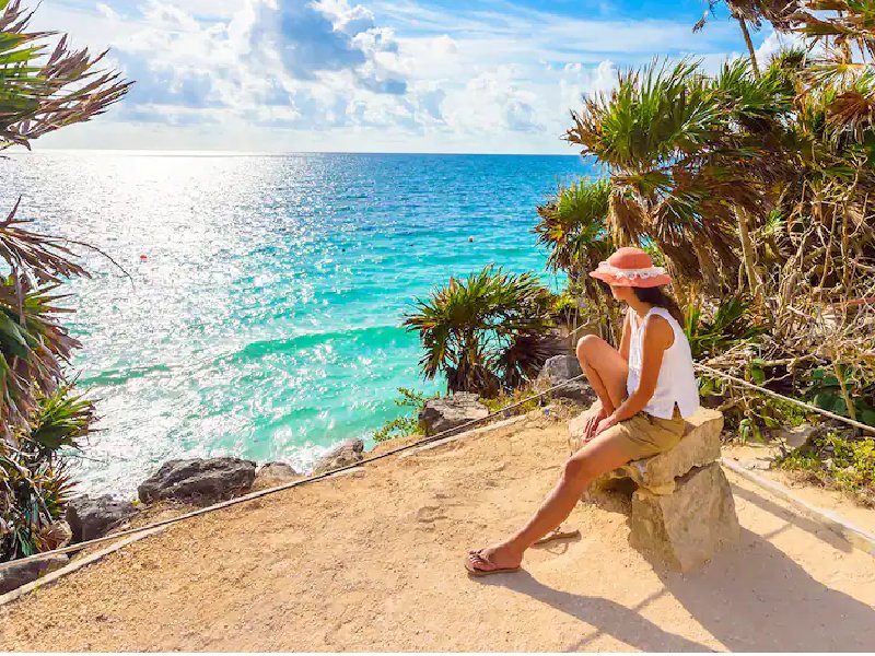 Tulum se convierte en un referente global de turismo sostenible