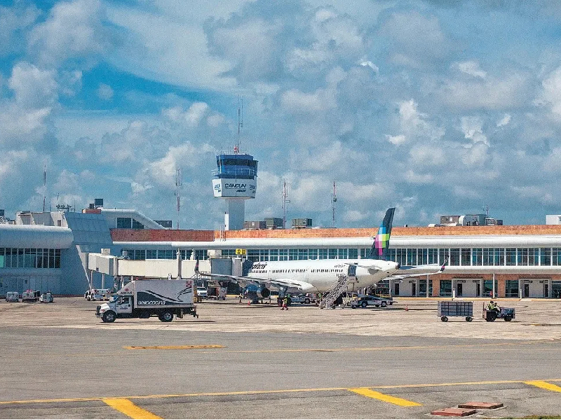 Visita de diplomacia de la unión europea abre oportunidad de negocios y conectividad: SEDETUR