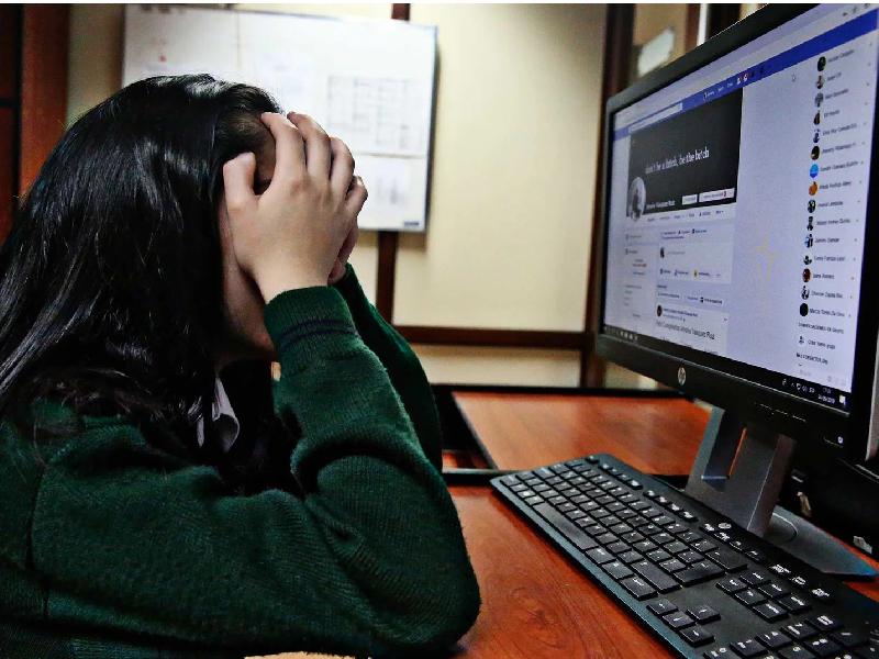 Piden reforzar las campañas de prevención de violencia sexual digital