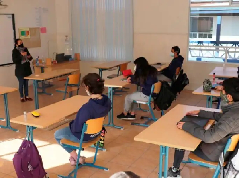 Aumenta matrícula en escuelas privadas