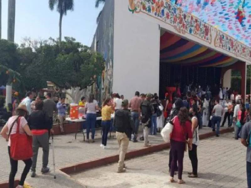 Disminuye turismo en la Huasteca Potosina por hechos de violencia
