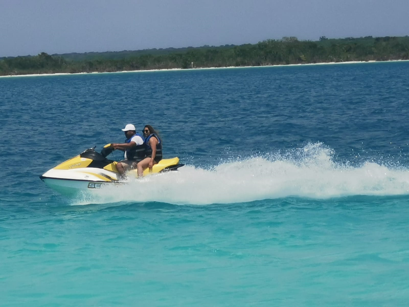 Bacalar, favorito del segmento de jubilados